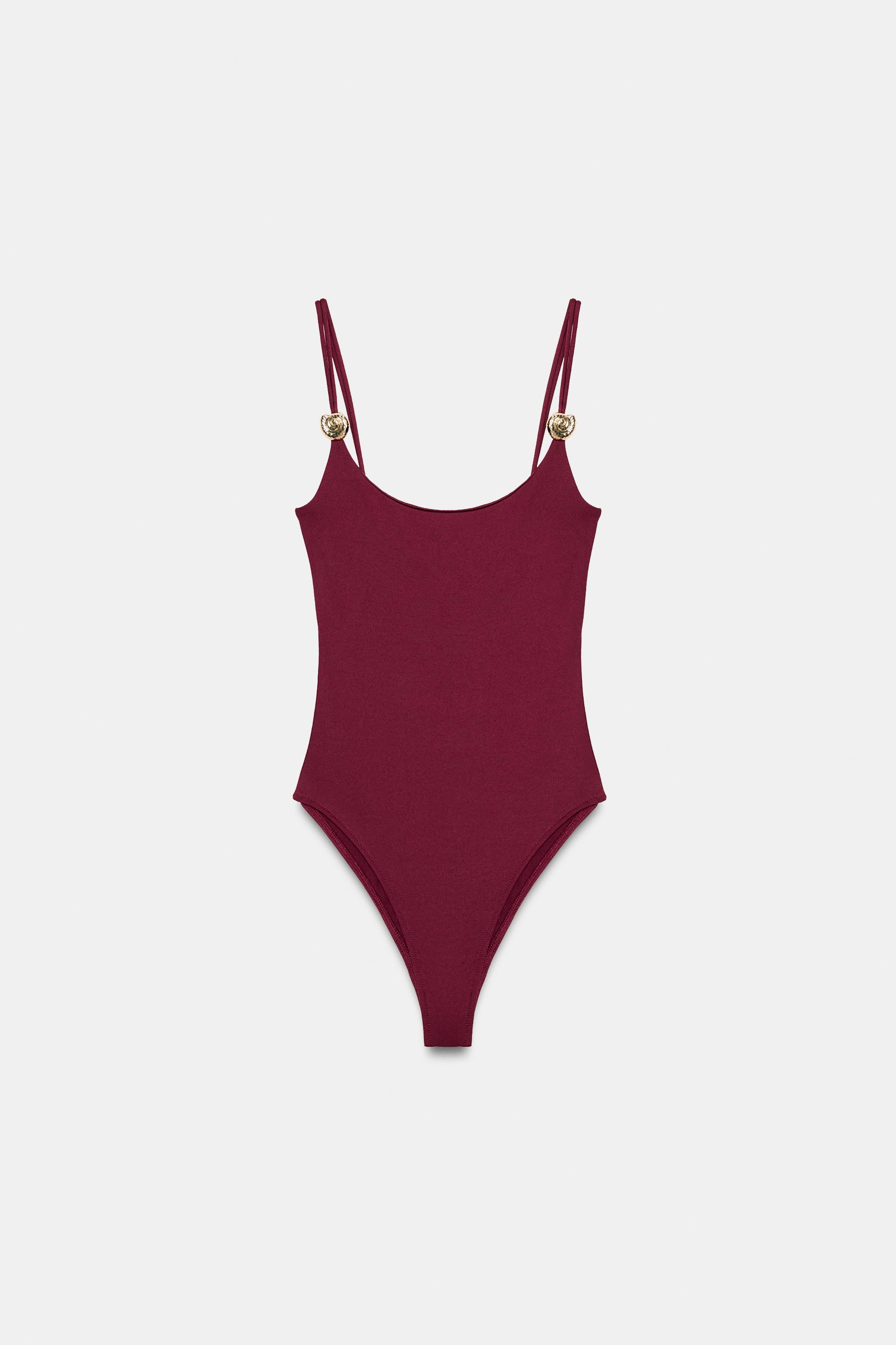 BODY ACCESSOIRE EN POLYAMIDE